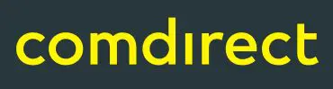Logo von Comdirect