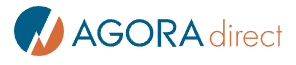 Die besten Online Broker - 50 seriöse Anbieter im Check (2025) agora direct logo online broker