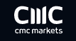 Die besten Online Broker - 50 seriöse Anbieter im Check (2025) cmc markets logo