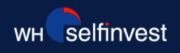 Die besten Online Broker - 50 seriöse Anbieter im Check (2025) whselfinvest logo